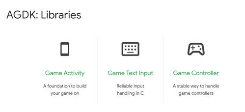 2021 Google 游戏开发者峰会回顾 最新产品、解决方案与项目策划公关服务全解析